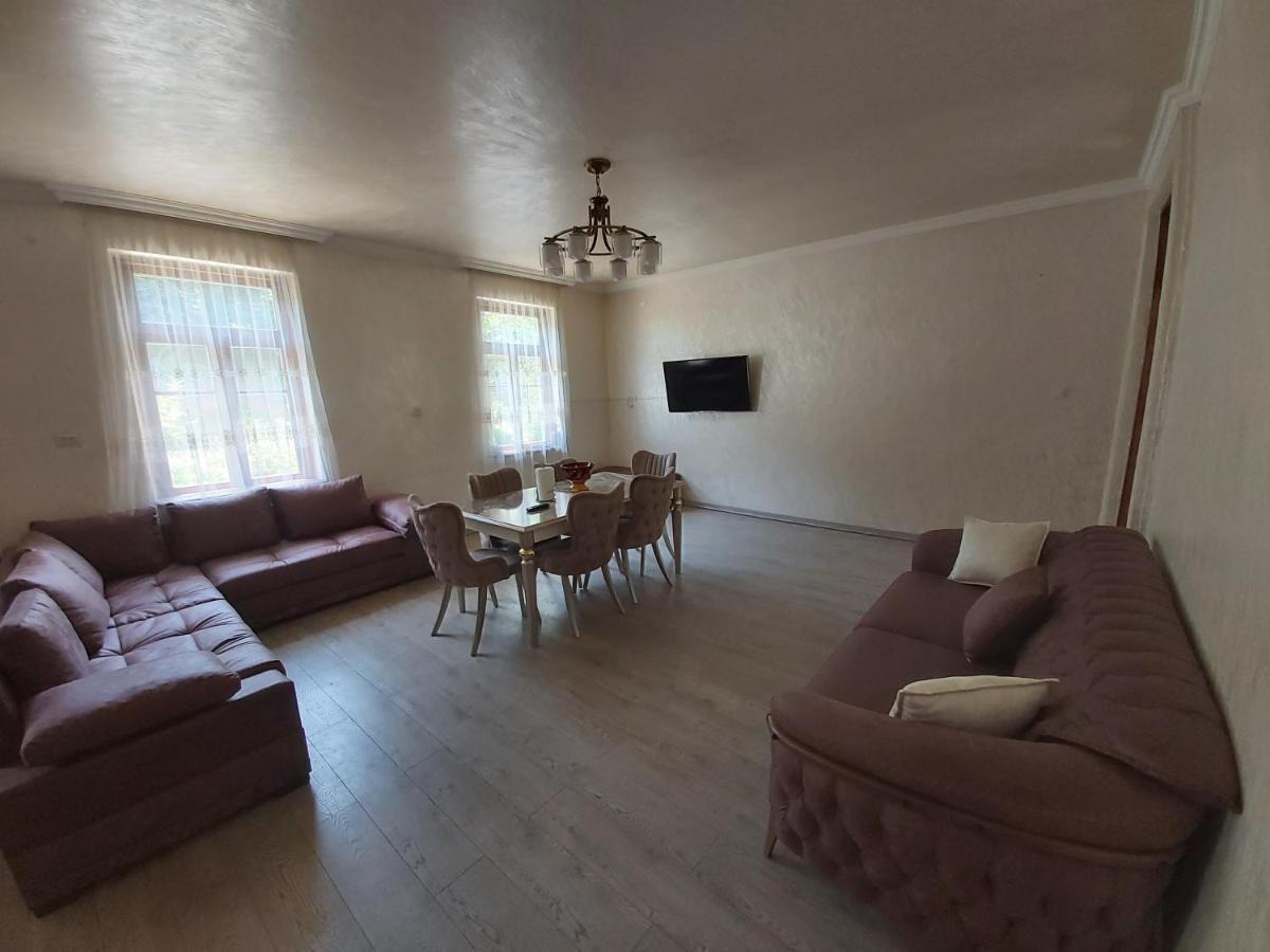 Hotel Mtirala House Khala Esterno foto