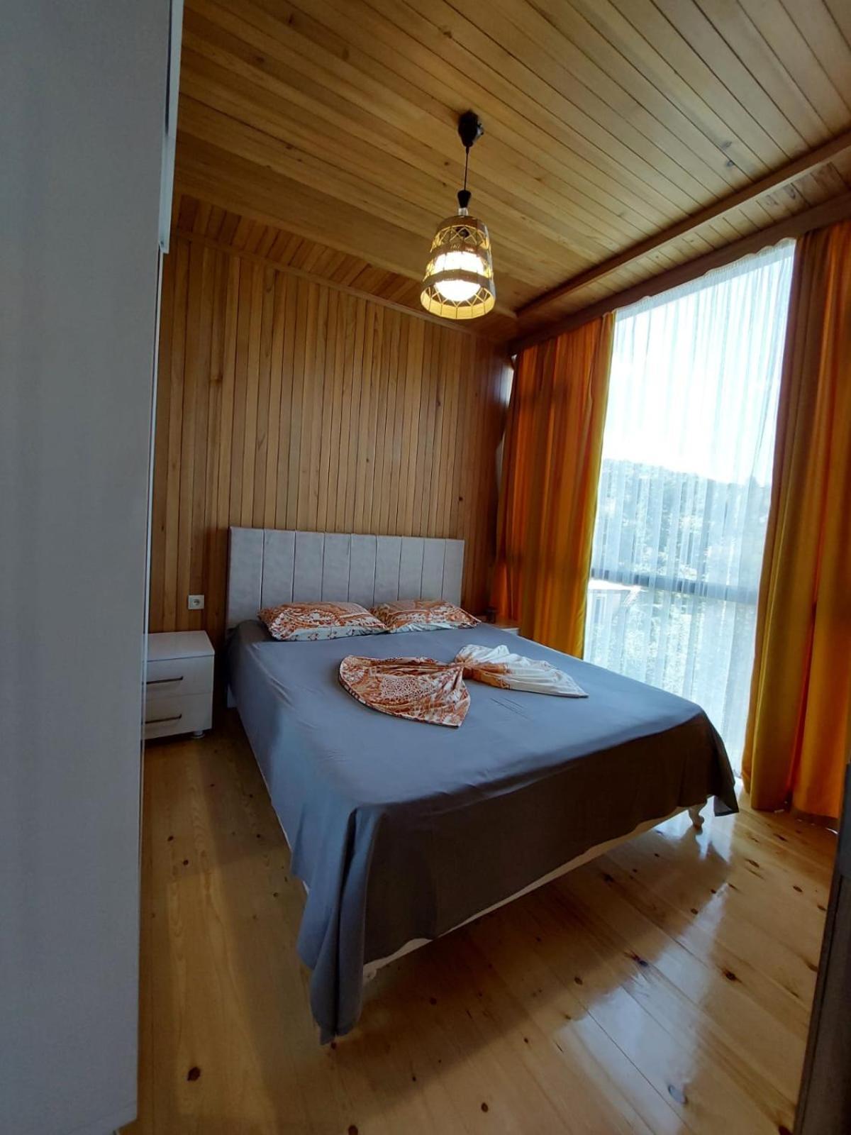Hotel Mtirala House Khala Esterno foto