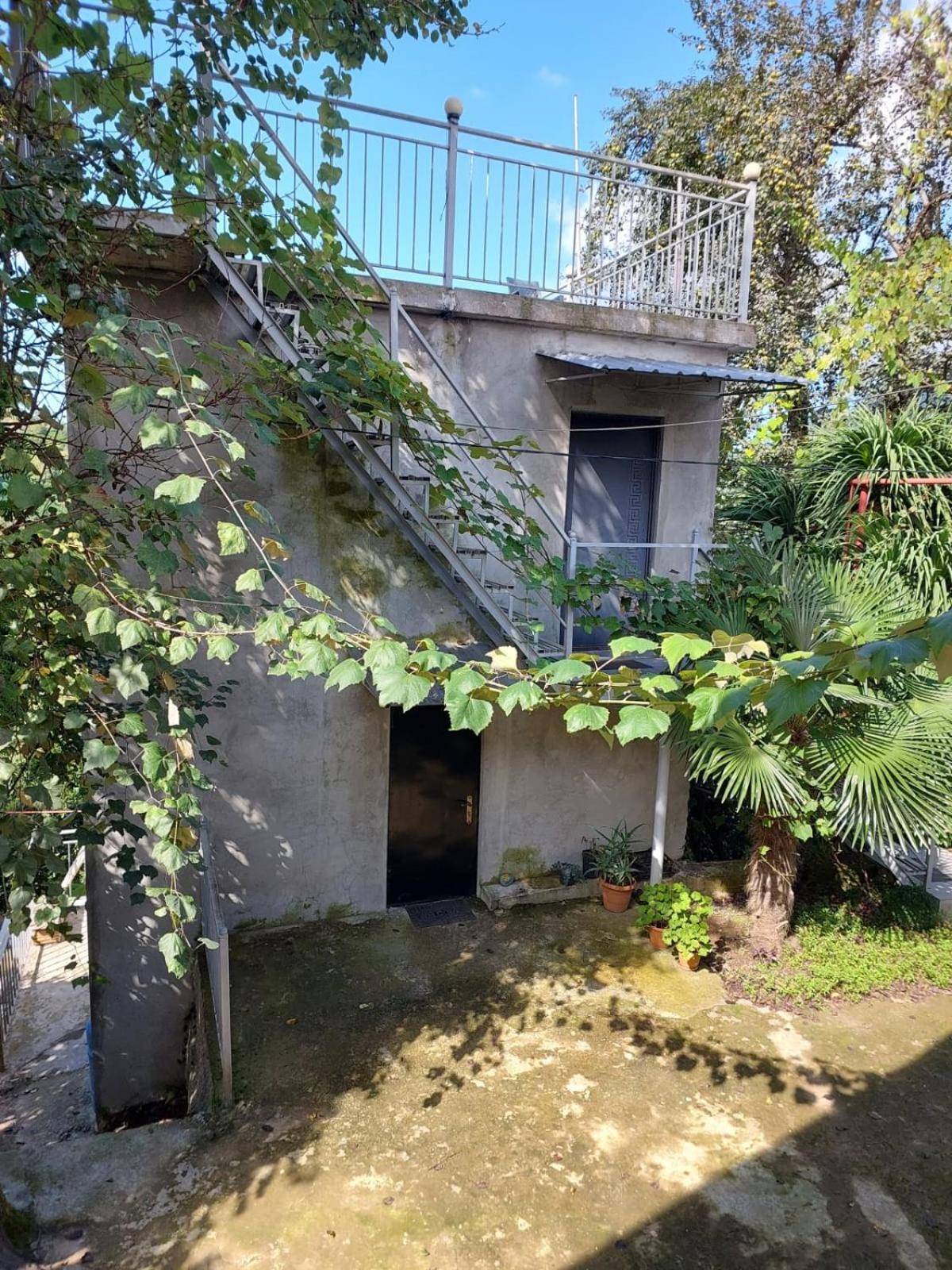 Hotel Mtirala House Khala Esterno foto