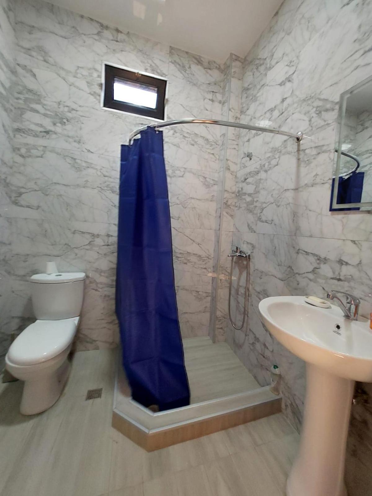 Hotel Mtirala House Khala Camera foto