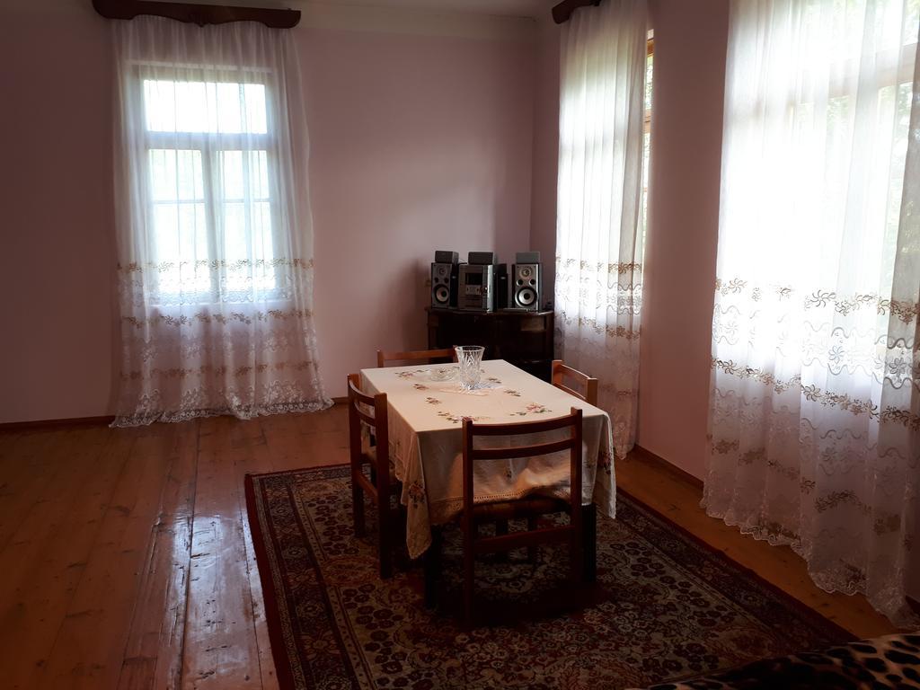 Hotel Mtirala House Khala Esterno foto