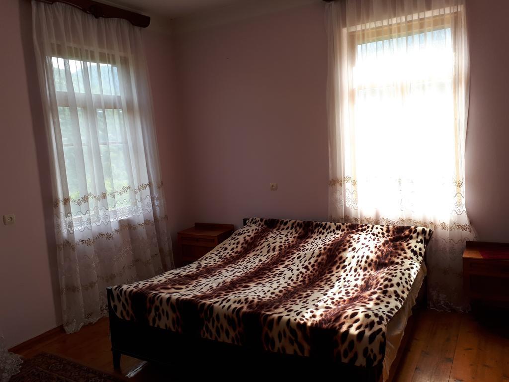 Hotel Mtirala House Khala Esterno foto