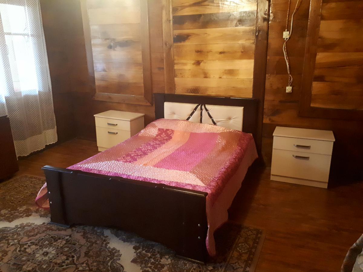 Hotel Mtirala House Khala Esterno foto